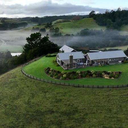 Kauri Glen Bnb Te Arai 외부 사진