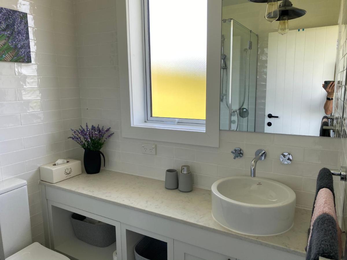 Kauri Glen Bnb Te Arai 외부 사진