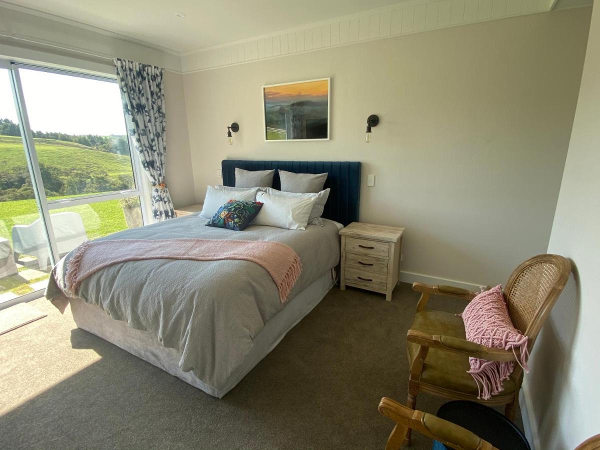 Kauri Glen Bnb Te Arai 외부 사진