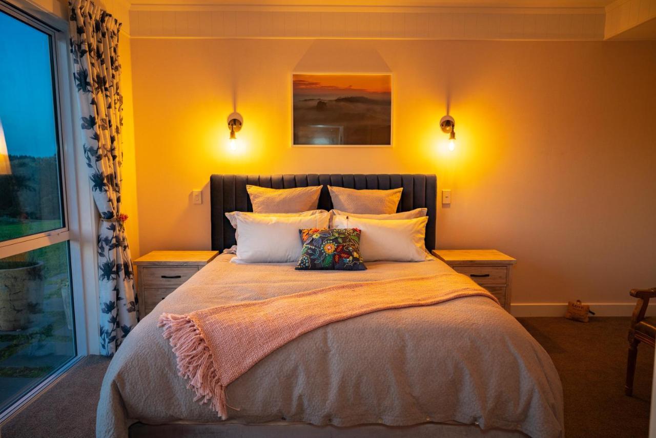 Kauri Glen Bnb Te Arai 외부 사진