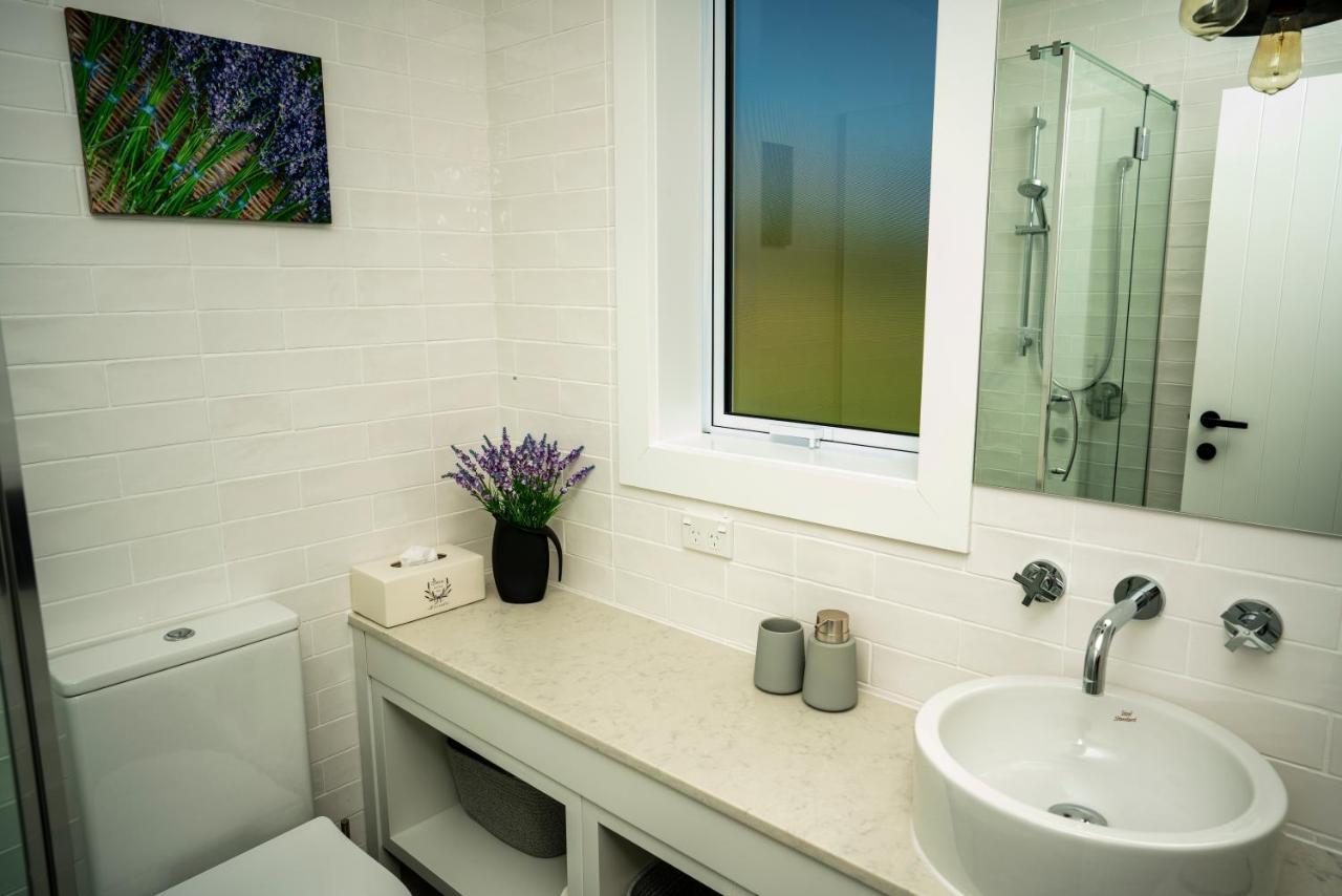 Kauri Glen Bnb Te Arai 외부 사진
