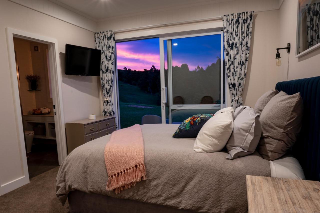 Kauri Glen Bnb Te Arai 외부 사진