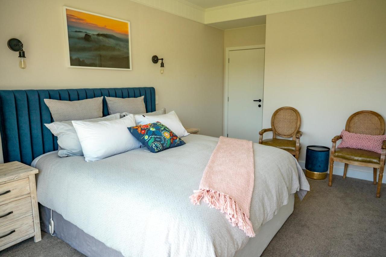 Kauri Glen Bnb Te Arai 외부 사진