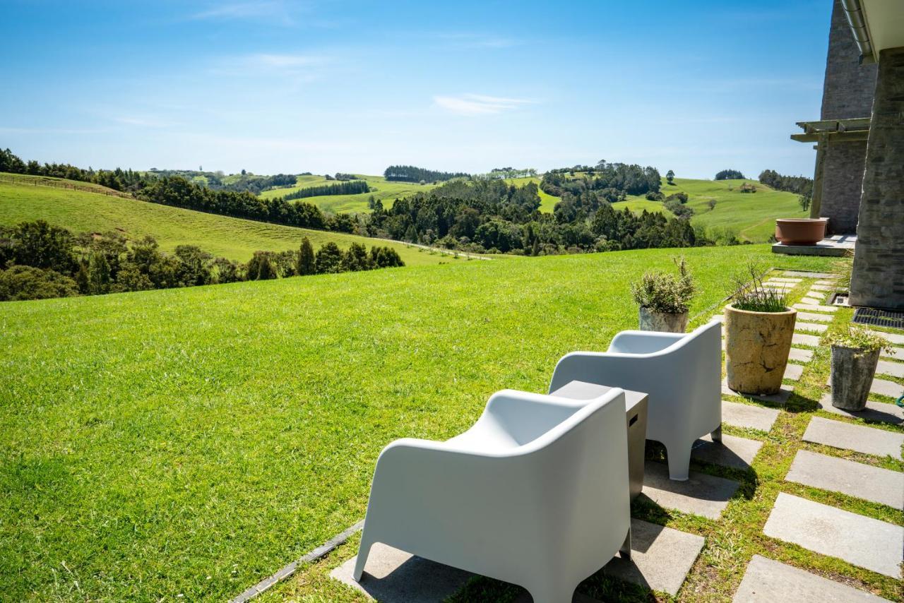 Kauri Glen Bnb Te Arai 외부 사진