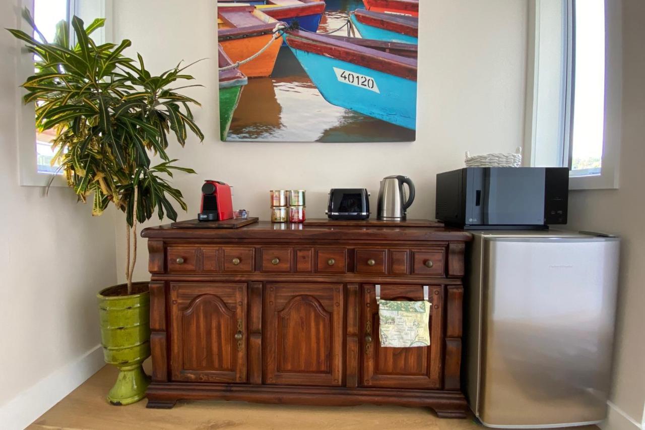 Kauri Glen Bnb Te Arai 외부 사진