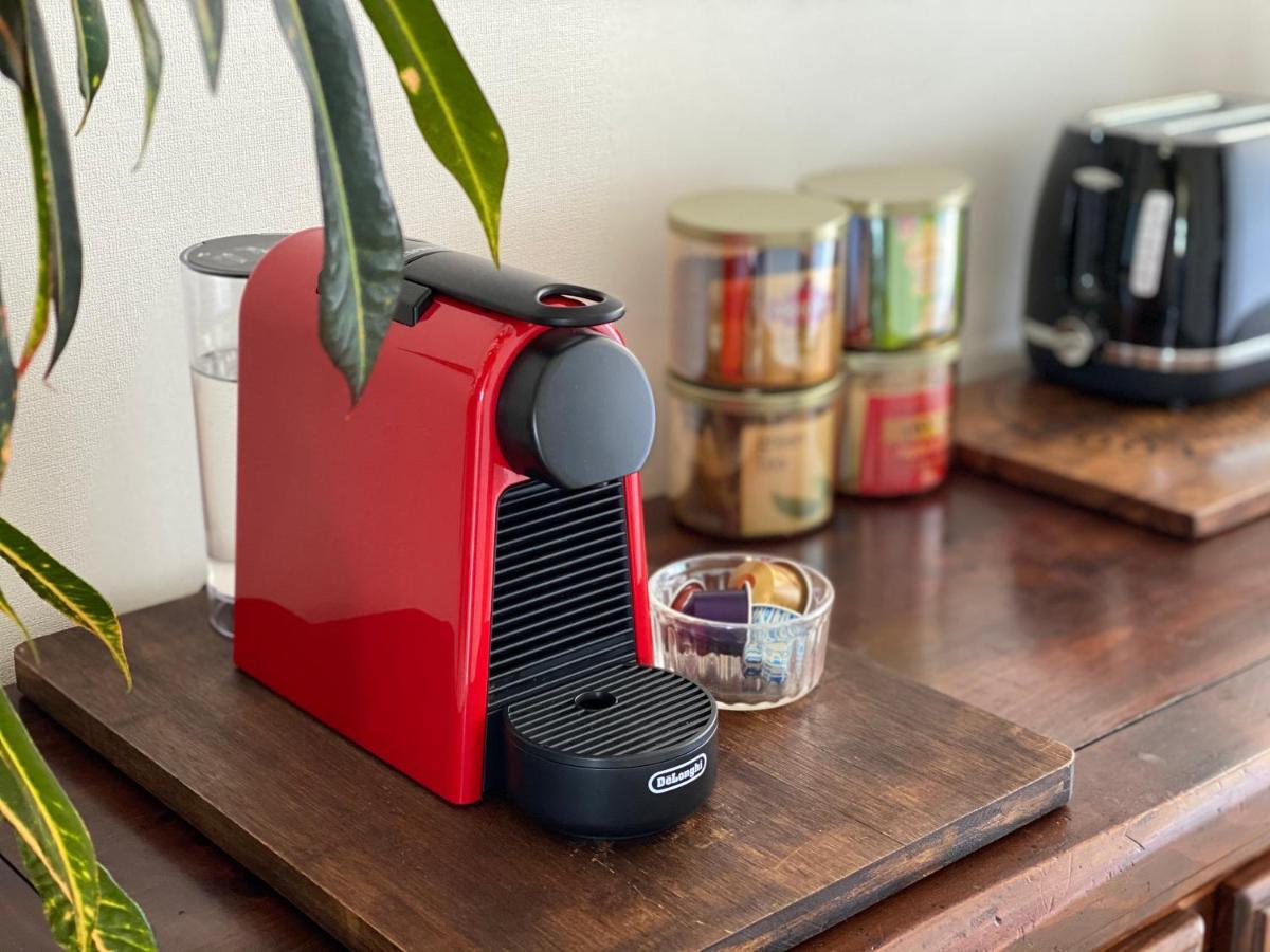 Kauri Glen Bnb Te Arai 외부 사진