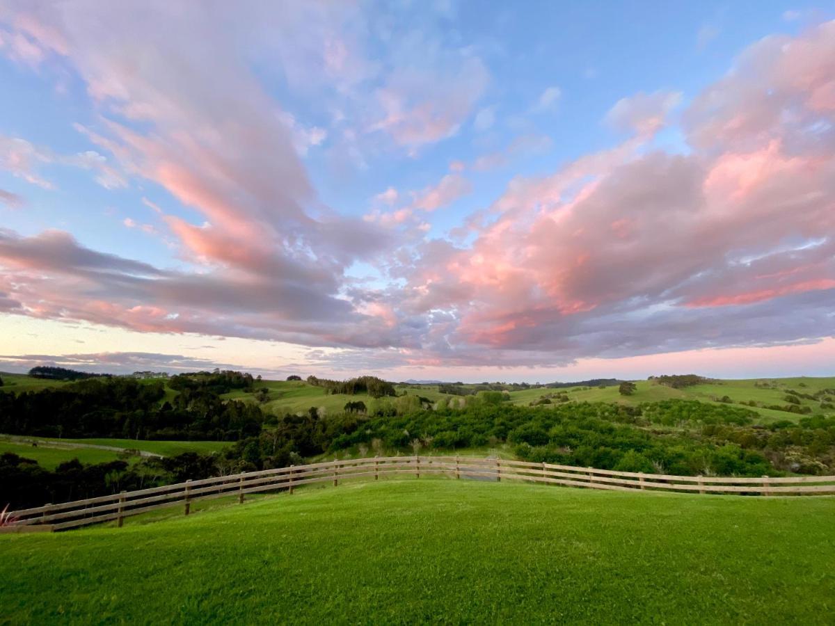 Kauri Glen Bnb Te Arai 외부 사진