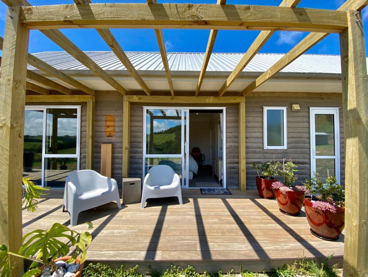 Kauri Glen Bnb Te Arai 외부 사진