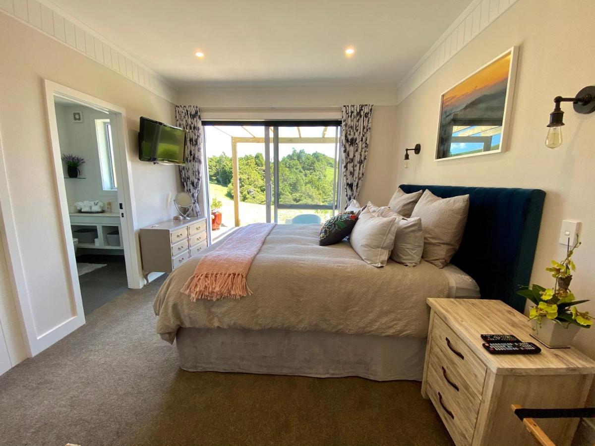 Kauri Glen Bnb Te Arai 외부 사진