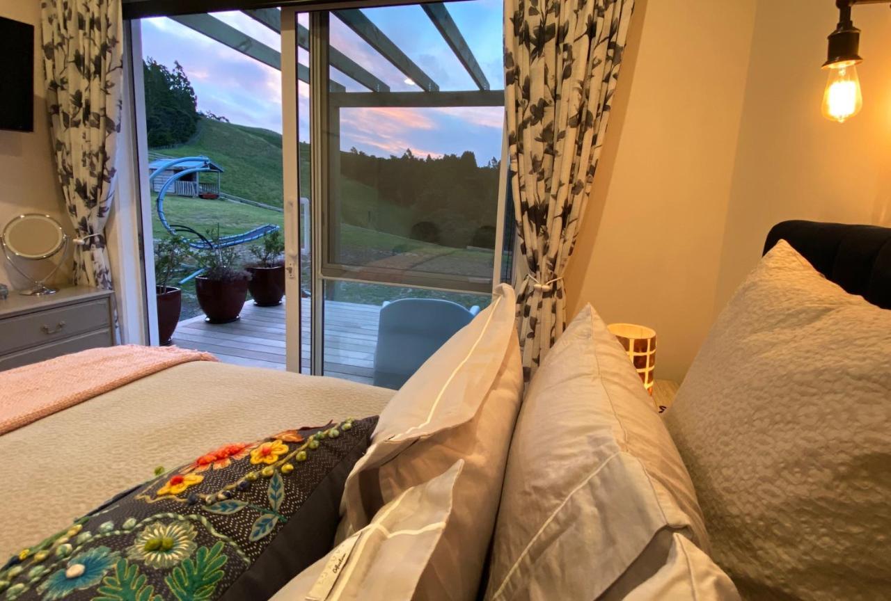 Kauri Glen Bnb Te Arai 외부 사진