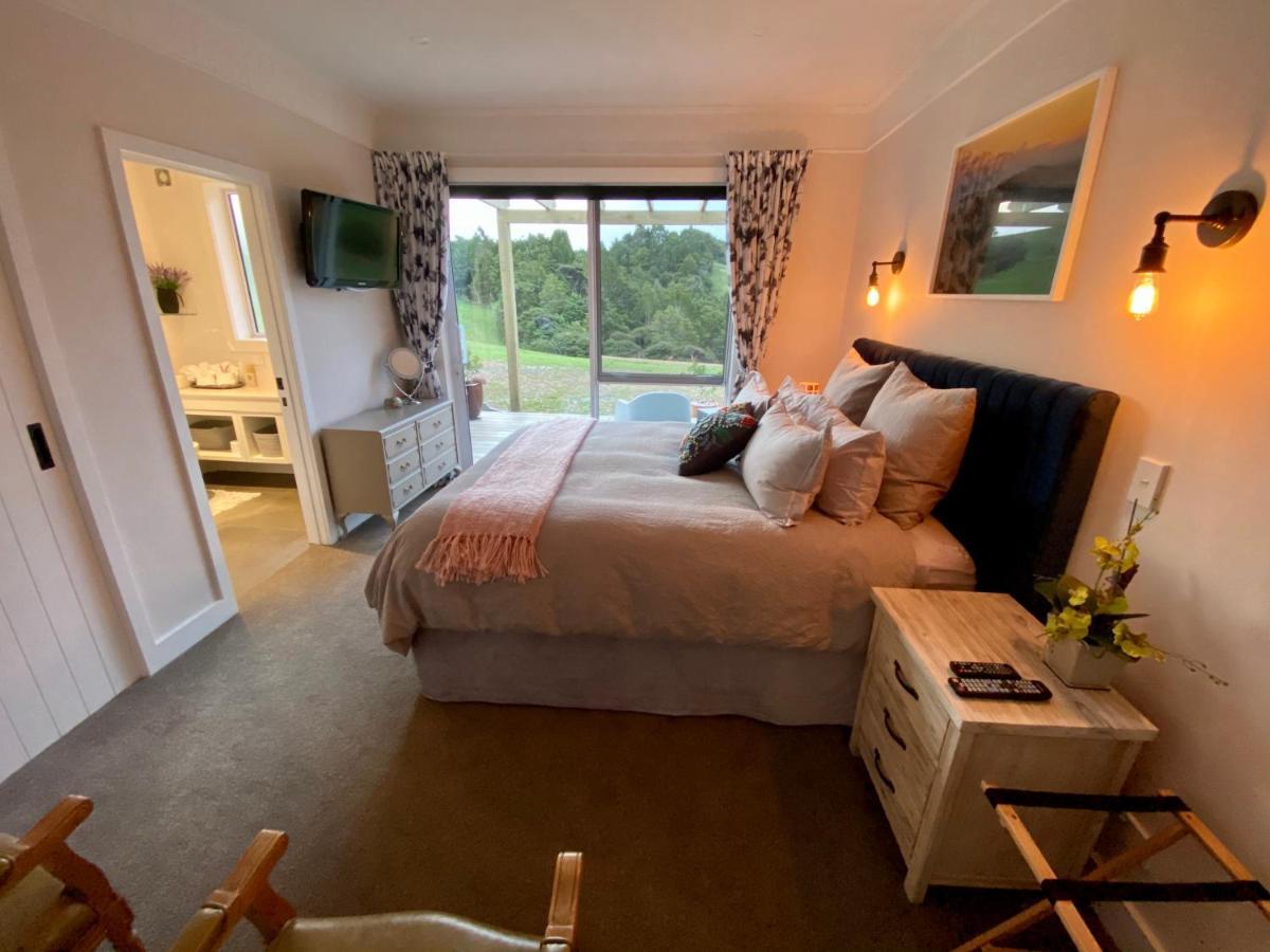 Kauri Glen Bnb Te Arai 외부 사진