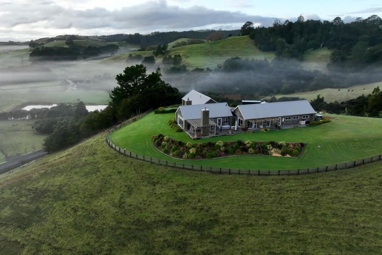 Kauri Glen Bnb Te Arai 외부 사진